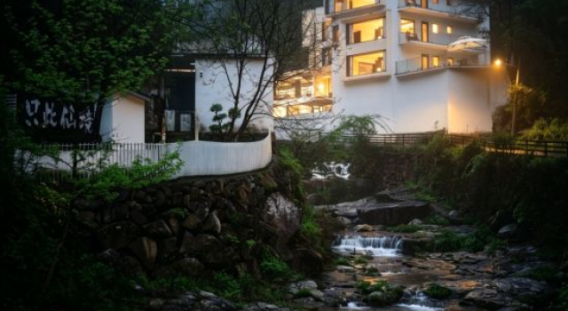 Only this fairyland,  designer art villa mountain lodging, Prenota Villa Hotel a Huzhou con piscina, Piscina