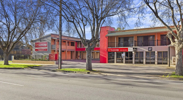 Econo Lodge East Adelaide