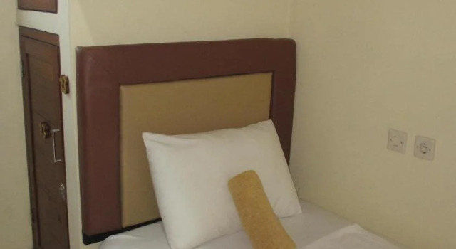 Pondok Aldi, Varaa Hotelli Hotellit Bunutan aamiaisella, Aamiainen