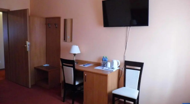 Номер Standard Pensjonat Trans