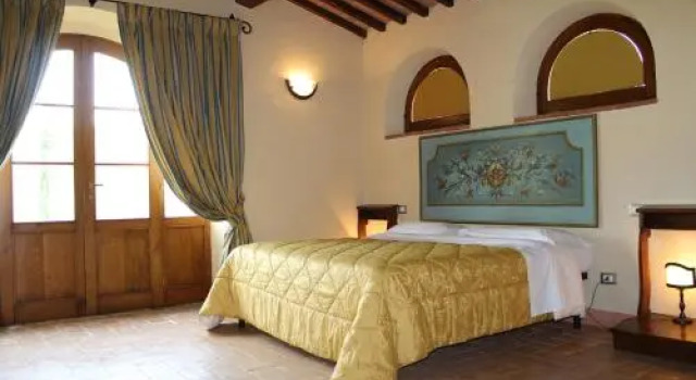 San Carlo a La Molinella, Book Hotel Hoteller i Citta della Pieve med morgenmad, Morgenmad