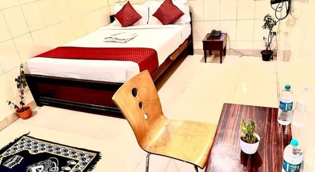 Номер Comfort Hotel Sita Grand