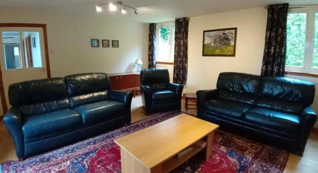 Strathpeffer Holiday Cottages