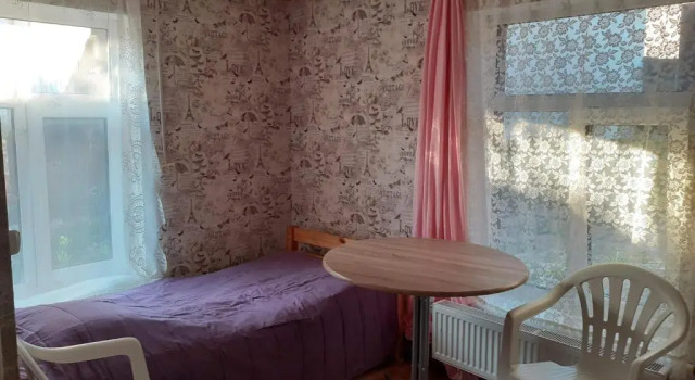 Семейный номер Standard Fort-Riga formerly known as The Fortress Avotu Street Separate Flats For One or Couple