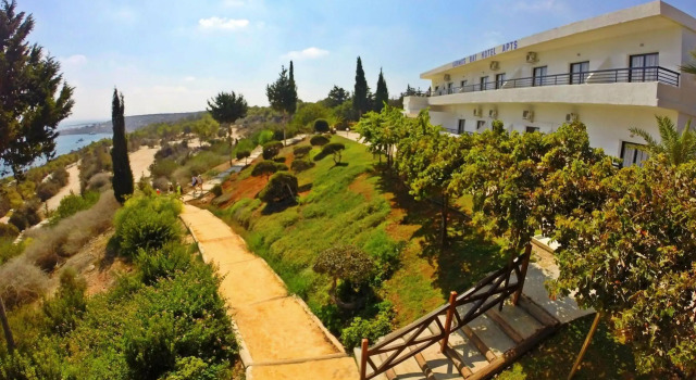 Konnos Bay Gardens, Reserva ahora Hotel Protaras Famagusta