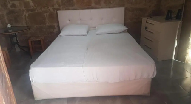 Номер Standard Aksaray Hotel