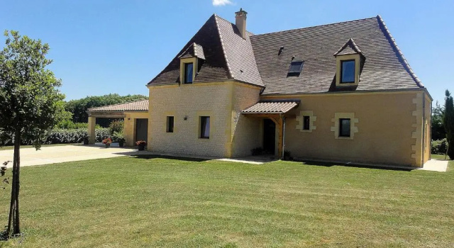 Villa Pesquier, Prenota Villa Hotel a Aquitania con parcheggio, Parcheggio