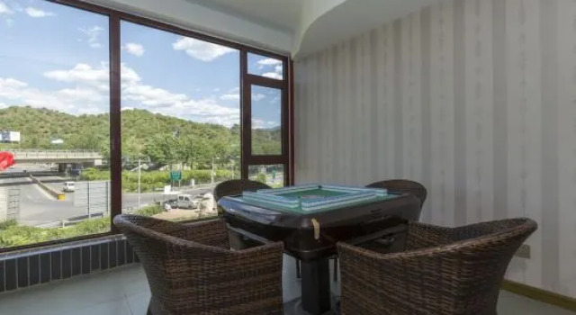 Xiaoxi Inn, Book Hotel Hoteller i Beijing Province med parkering, Parkering