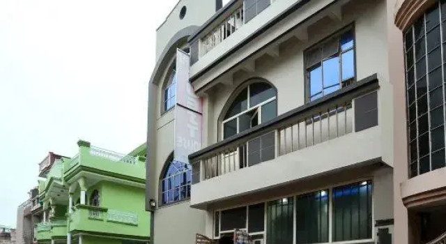 OYO 24714 Leela's Guest House, Забронировать Гостевой дом Гостевые дома штата Раджастхана, Гостевой дом