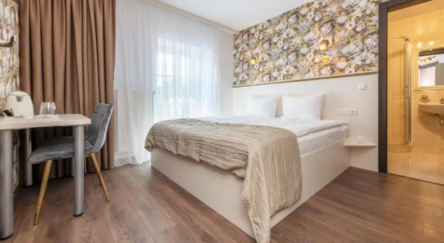Двухместный номер Standard Kesminta Apartments