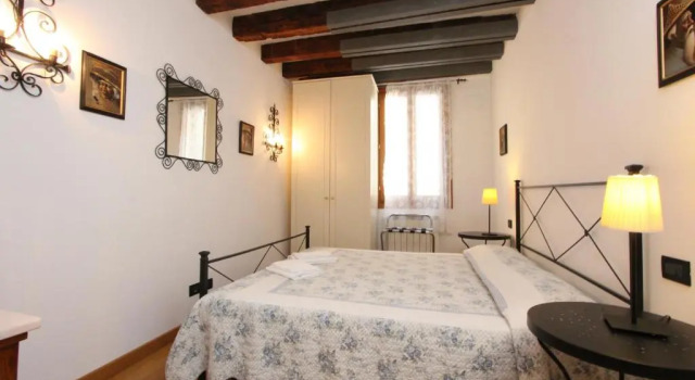 Апартаменты Residence dei Mori