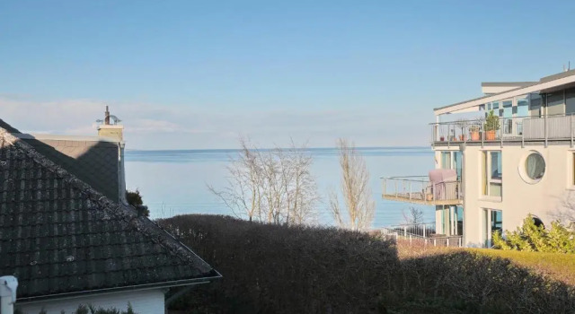 Reihenhaus Eichenweg Reihenhaus Eichenweg Appartement 8, Забронировать Апартаменты/квартира Шарбойц Holstein Switzerland, рядом с Пляж Hundestrand