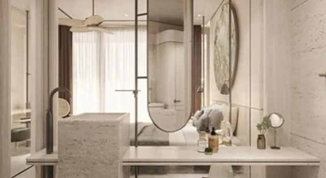 Номер Standard İnemare Hotel