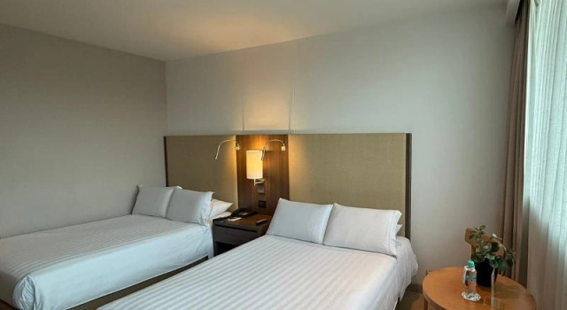 Номер Standard Estelar Villavicencio Hotel & Centro De Convenciones