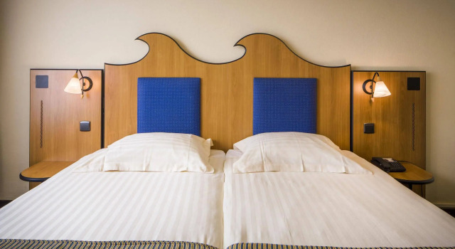 Badhotel Scheveningen