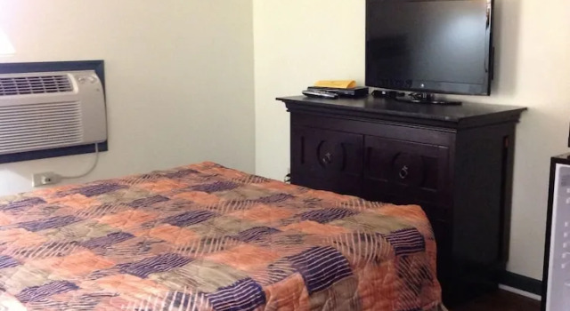 Budget Inn, Rezerwuj Hotel Salisbury Maryland