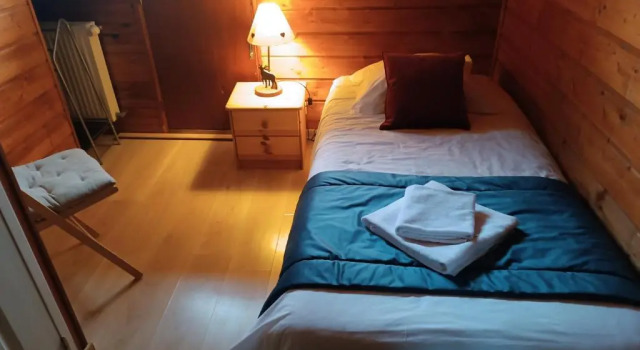 Четырёхместный номер Standard Auberge de lImpossible