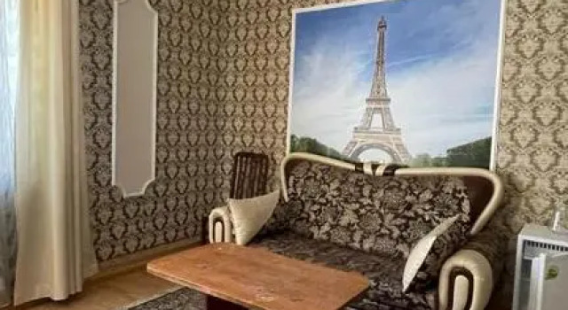 Номер Standard Rosa Roze Luxe House