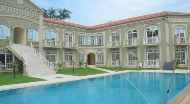La Corte Toscana Hotel & Resort Juba