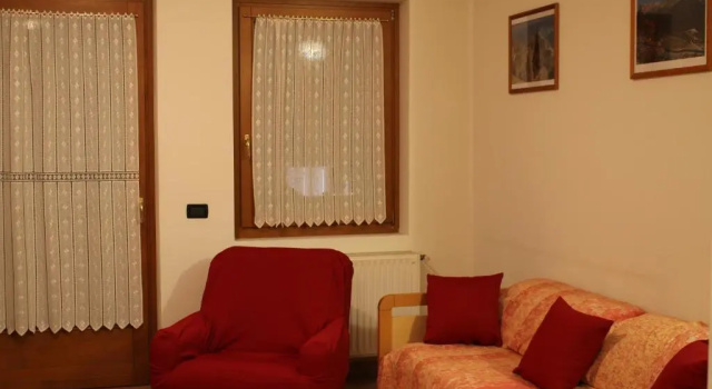 Casa Mavignola, Đặt Khách sạn Pinzolo Madonna di Campiglio