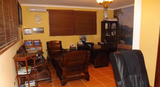 Four Bedroom Villa in Sosua, Забронировать Вилла Сосуа провинция Пуэрто-Плата