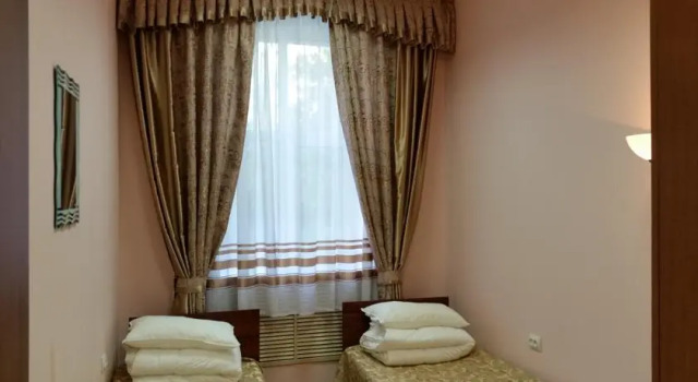 Vyatka Hostel, Book Hostel Hotels in Kirov Region with Parking, Parking