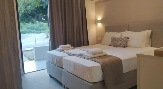 Galini Apartments-Suites, Забронировать Апартаменты/квартира Skalotí периферийная единица Ханья