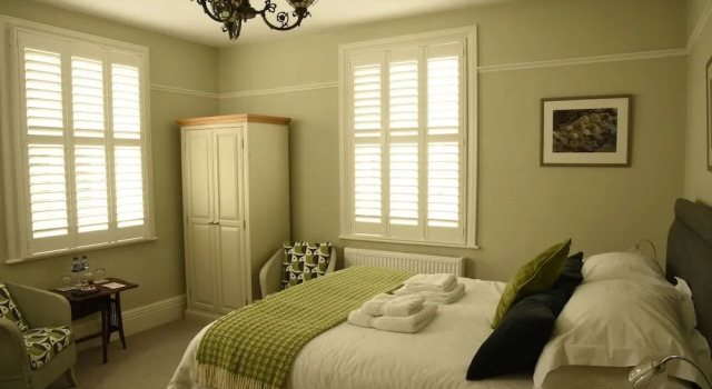 Lewesdon B&B