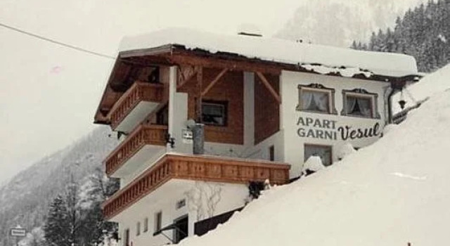Apart Garni Vesul