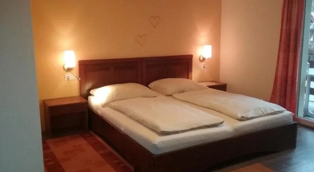 Haus Biegger, Book Hotel Hotels in Vorarlberg with Parking, Parking