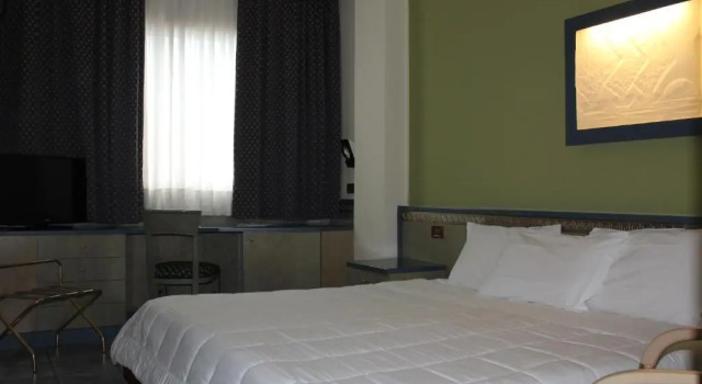 Двухместный номер Standard President Hotel Palermo