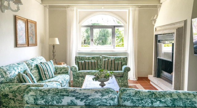 Luxury Estate on the Hills of Lake Garda