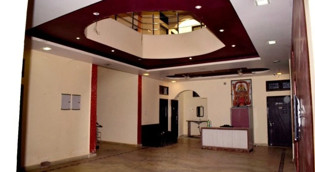 Hotel Shakshi