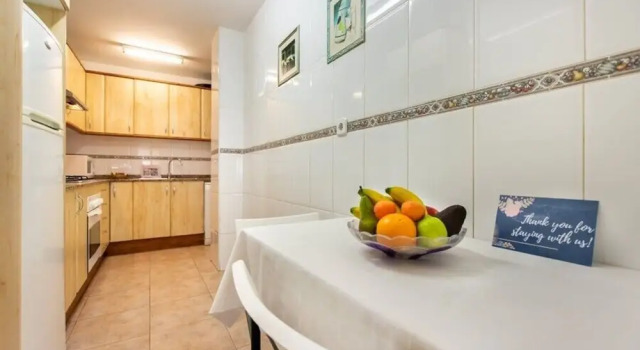 Stay Barcelona Apartments Borne