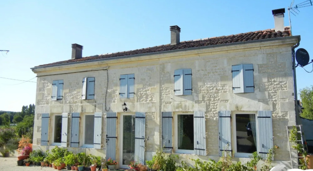 Maison Lavande