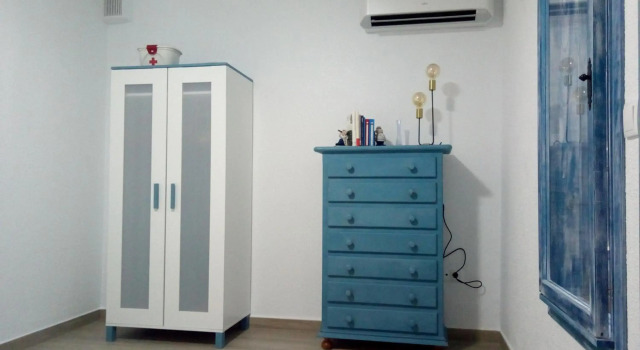 Pilarsevahome-Apartamento Marinero