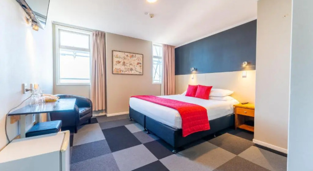 Двухместный номер Superior The Grosvenor Hotel