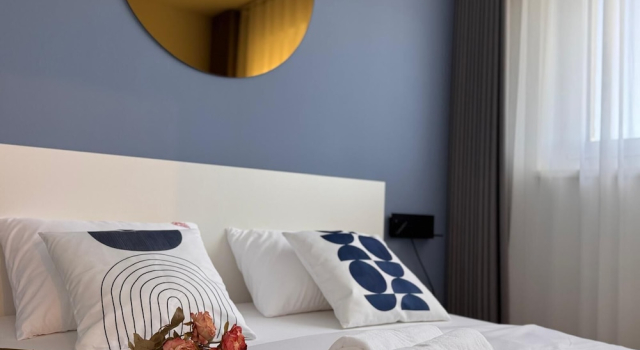 M2 by BestChoice, Reserva ahora Apartahotel Apartahoteles en Region Graz, Apartahotel