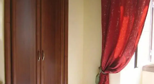 Номер Comfort B&B Rudy Center