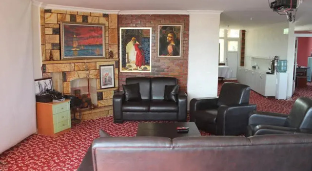 Arslanli Hotel, Boek Hotel Edirne Regio Marmara