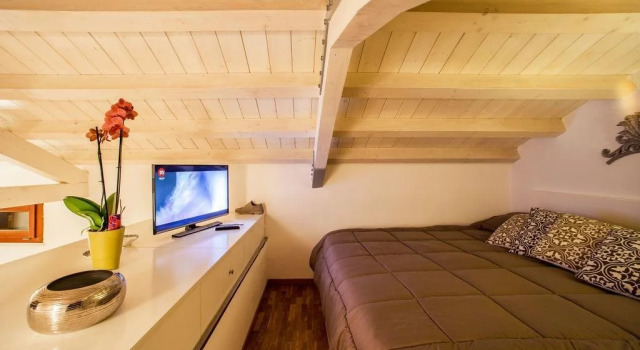 Suite&Spa Chambres Du Monde