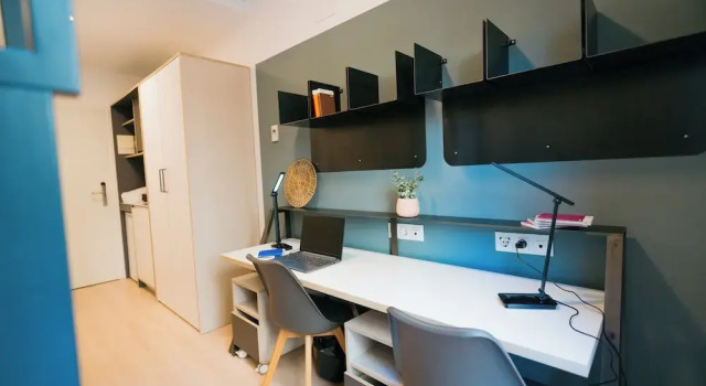 Residencia Bravo Students Granada, Забронировать Апартаменты/квартира Гранада Granada Province, рядом с Базилика Сан-Хуан-де-Диос