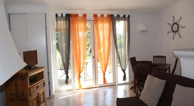 Casarina Village, Varaa Hotelli Bonifacio 