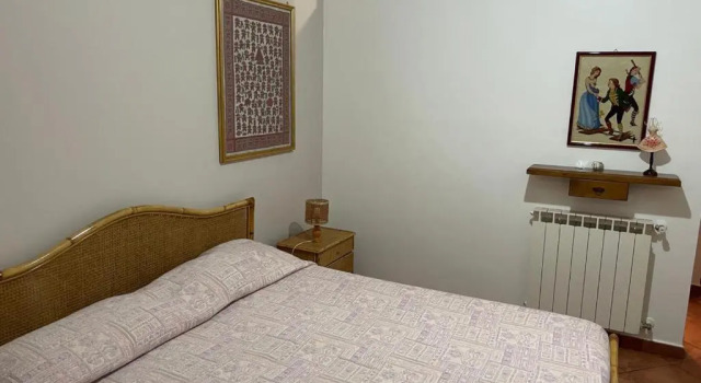 Апартаменты с 2 комнатами Casa Montalbano