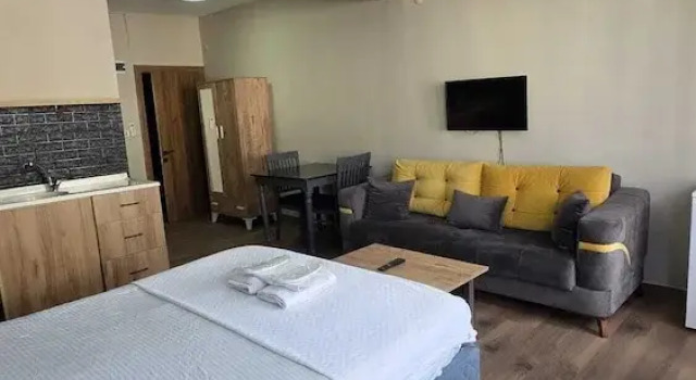 Номер Classic DUUM suite