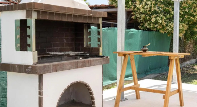 Апартаменты Palm Tree Maisonettes #FeelsLikeHome
