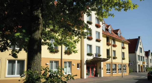 Flair Hotel Stadt Höxter, Réserver Hôtel Höxter Rhénanie du Nord - Westphalie