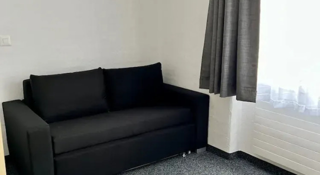 Номер Standard Boutique Hotel & Restaurant Bären Ringgenberg