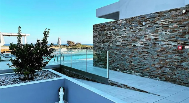 Вилла Greatland Villas