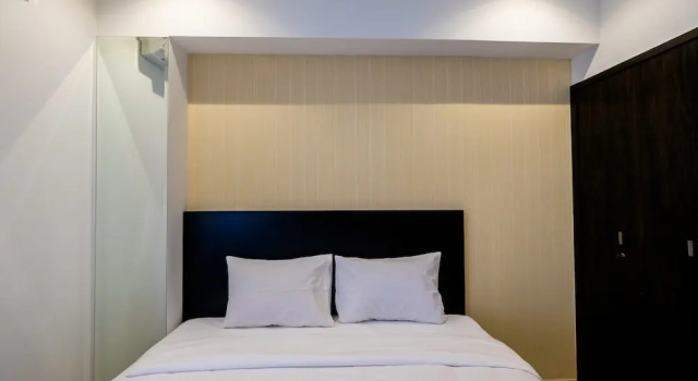 Elegant 1BR Branz BSD Apartment near AEON Mall, Rezervovat Apartmán Legok West Java